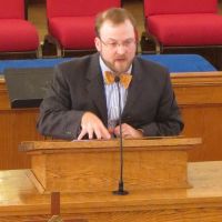 Nathan Willard Public Sermons cover