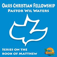 Oasis Christian Fellowship Plainfield cover
