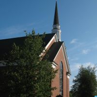 Main Street UMC Kernersville, NC Podcast cover