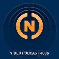 National Community Church Video Podcast - 480p cover