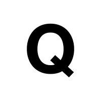 Q Podcast cover