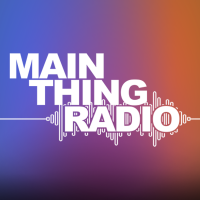 Main Thing Radio cover