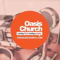 Oasis Church Birmingham: Talks cover