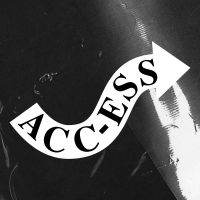 ACC-ESS Mixtapes ☮ Rave All Styles! cover