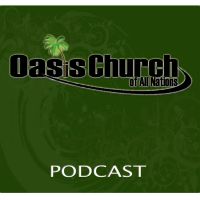 Oasis Church of All Nations cover