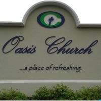 OASIS CHURCH OF CITRONELLE cover