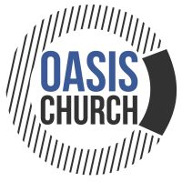 Oasis Church Podcast cover