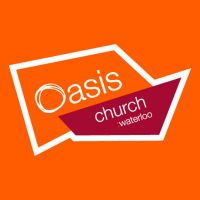 Oasis Church Waterloo podcast cover