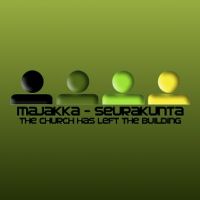 Majakka-seurakunta podcast cover