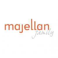 Majellan Family Podcast cover