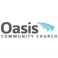 Oasis Community Podcast - Oasis cover