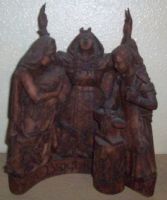 Pagan Spirituality Today cover