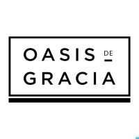 Oasis de Gracia Podcast cover