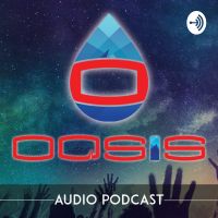 Oasis Familia & Comunidad cover