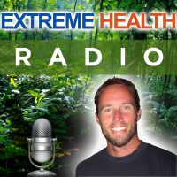 Podcasts – Extreme Health Radio cover