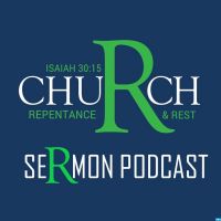 R Church Sermon Podcast cover