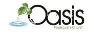 Oasis Foursquare Church cover