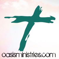 Oasis Ministries cover