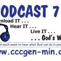 R.A.D.I.O._POD--Min. Glen A. Guyton cover