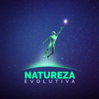 Natureza Evolutiva cover