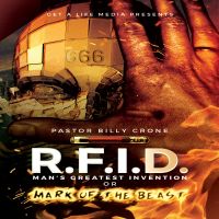 R.F.I.D. New 2015 Version - Audio cover