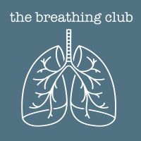 The Breathing Club cover