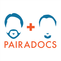 Pairadocs cover