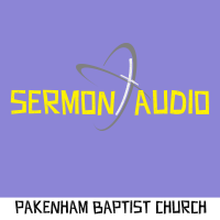 Pakenham Baptist Church Ministries - Audio cover