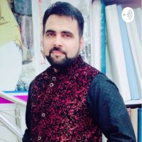 Naveed Tahir cover