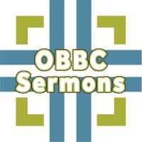 OBBC Sermons cover