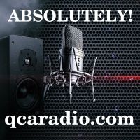 Quad Cities Anglican Radio! cover