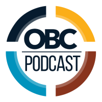OBC Podcast cover