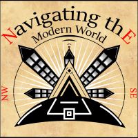 Navigating The Modern World cover