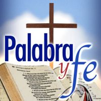 PALABRA Y FE cover