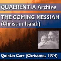 Quaerentia Archive cover
