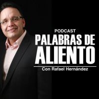 Palabras de Aliento cover