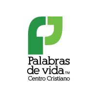 Palabras de Vida cover