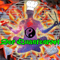 Quantenrost cover