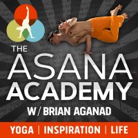 The Asana Academy Podcast cover
