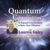 Quantum Conversations cover