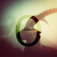 Obscure Podcasts cover