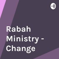 Rabah Ministry - Change cover