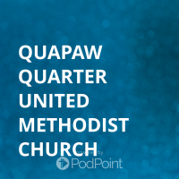 Quapaw Quarter United Methodist Church cover