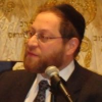 Rabbi Cohen's Sunday Morning Hilchos Shabbos Shiur cover