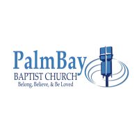 Palm Bay Baptist Church cover