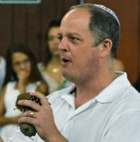 Rabbi Jim's Podcast cover