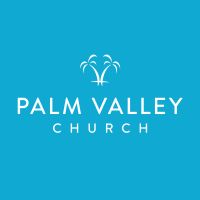 Palm Valley Church - New Community Podcast cover