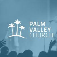 Palm Valley Church Podcast cover