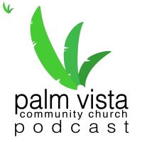 Palm Vista Community Church cover