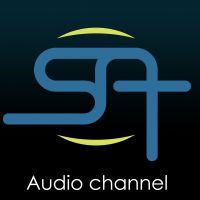 SA Gemeente Londen Preke - audio cover
